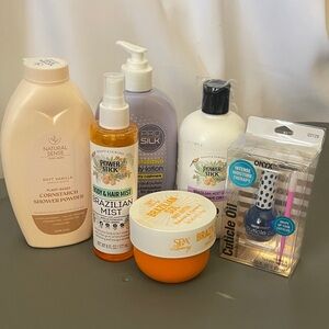 Viral Dollar Tree Lot of 6 NEW!